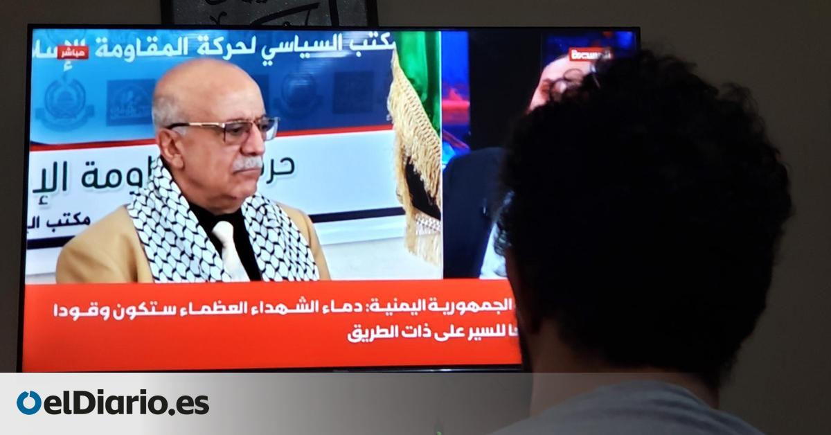 Los hutíes de Yemen confirman el asesinato de su primer ministro en el ataque israelí del jueves