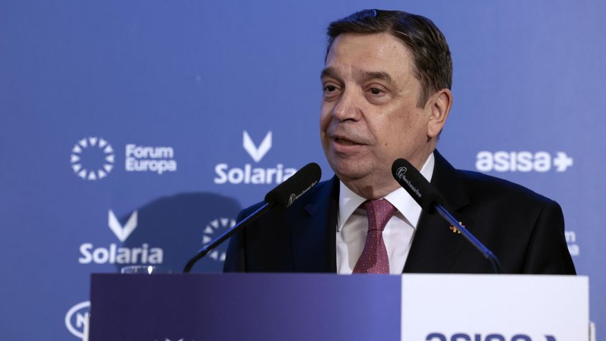 El Gobierno entiende la necesidad de escucha del campo, que llevará ante la UE el lunes 26