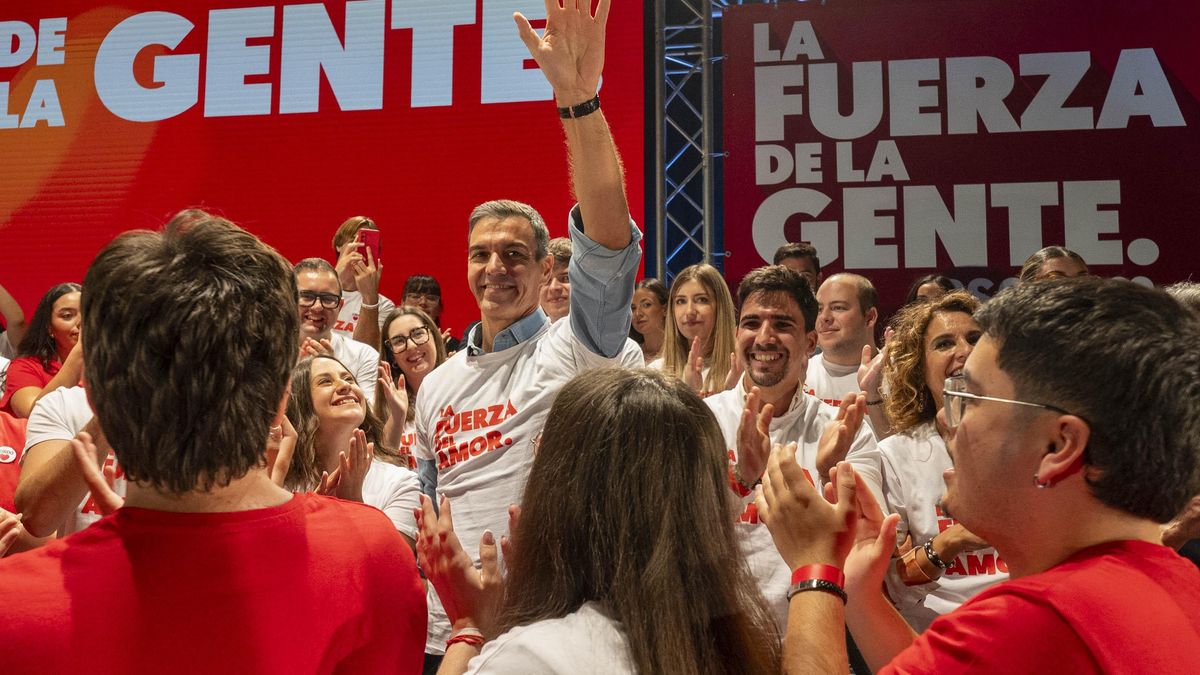 Última hora sobre la actualidad política, en directo