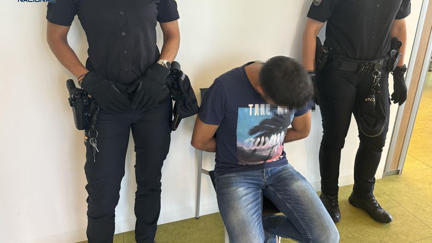 Dos detenidos por explotar a sus empleados con jornadas de 14 horas y sin pagarles varias nóminas