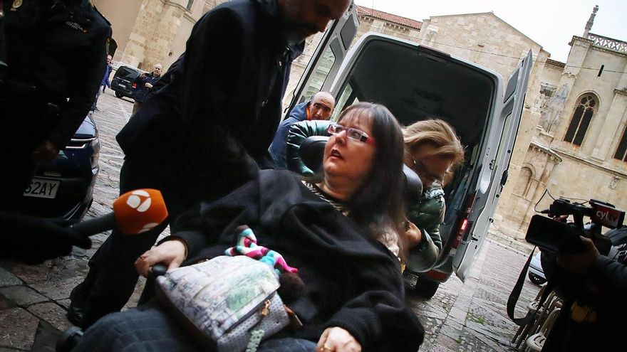 “No fue una agresión, trató de asesinarla”, advierten las Feministas Bercianas contra el exconcejal Pedro Muñoz