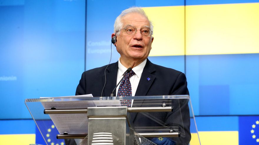 La UE busca una asociación "mutuamente beneficiosa" en la migración con países terceros