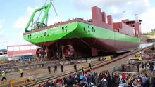 Ingeteam: "Nosotros no hemos saqueado La Naval"