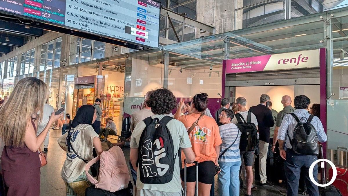 Córdoba es la provincia que más población pierde en 2025