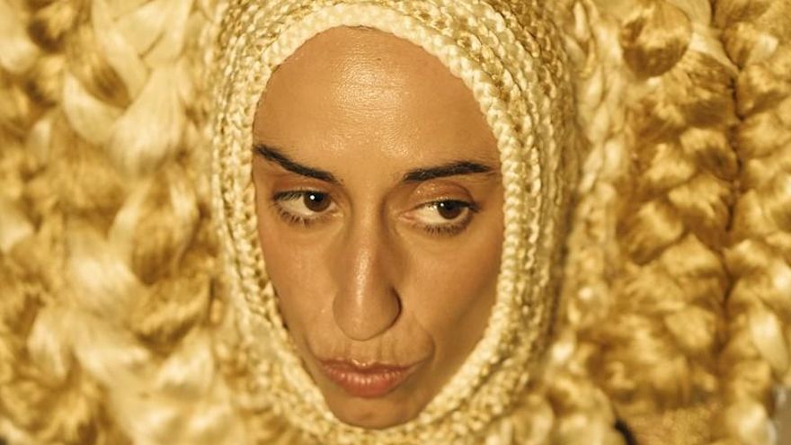 'Ser pastora', o en qué se parece ser bailarina a cuidar un rebaño de ovejas