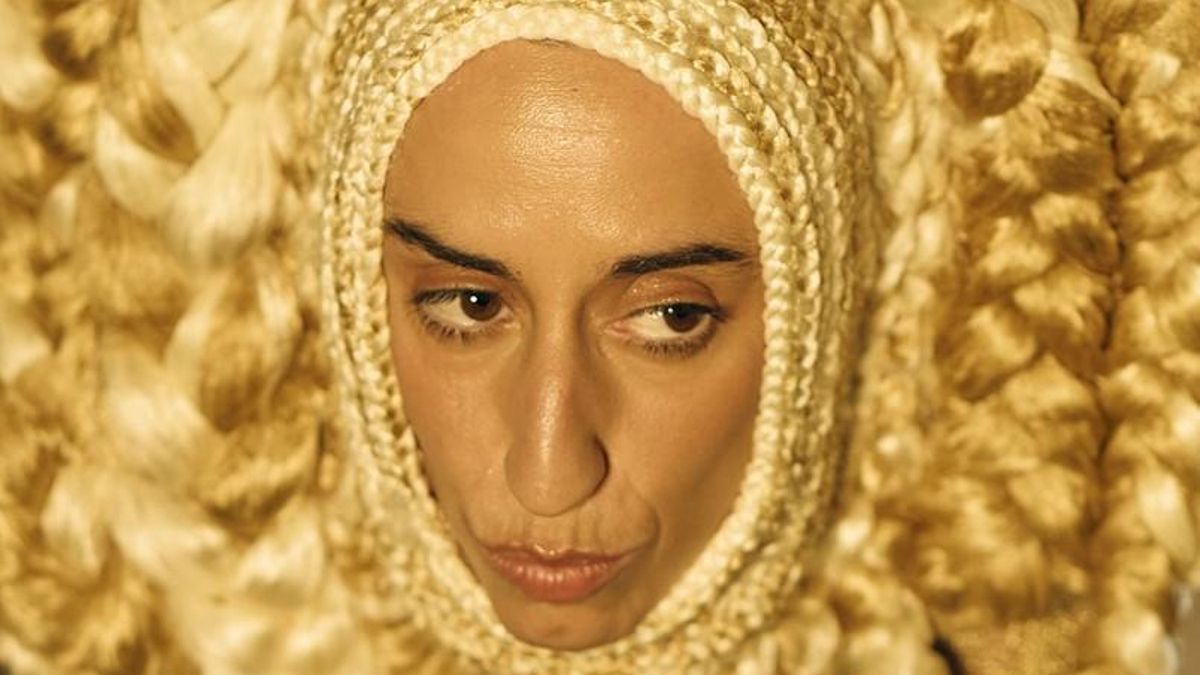 'Ser pastora', o en qué se parece ser bailarina a cuidar un rebaño de ovejas