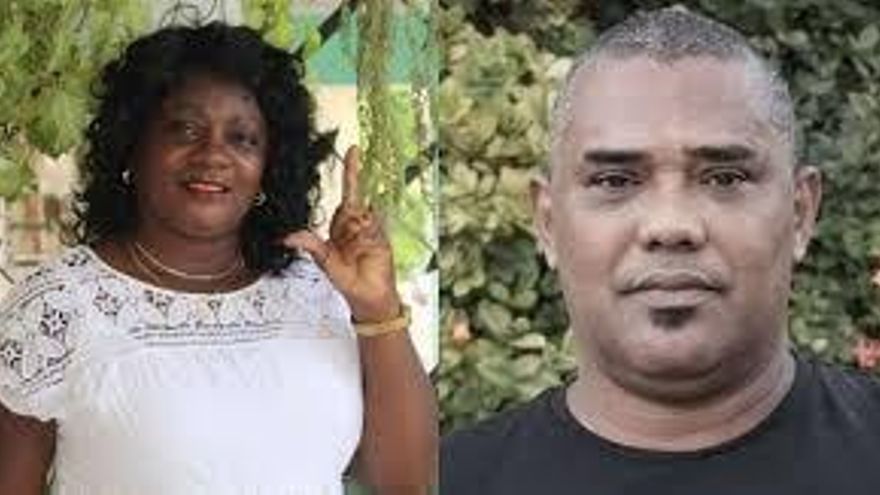 Detuvieron en Cuba por cuarto domingo consecutivo a Damas de Blanco