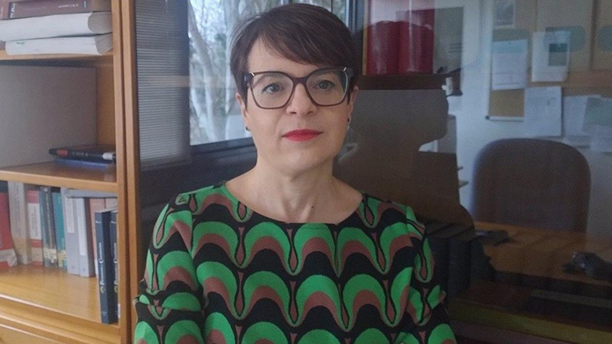 La catedrática de la Universidad de Castilla-La Mancha, María Luz Martínez Alarcón, nueva vocal de la Junta Electoral Central