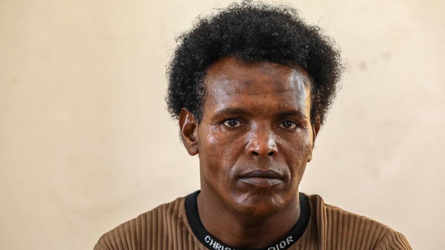 Convertidos en mercancías: la ruta migratoria entre el Cuerno de África y Arabia Saudí