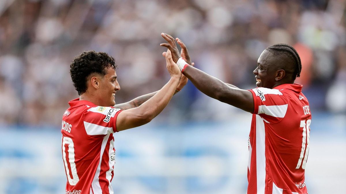 Estudiantes ganó el clásico platense y jugará la final del Torneo Clausura ante Racing