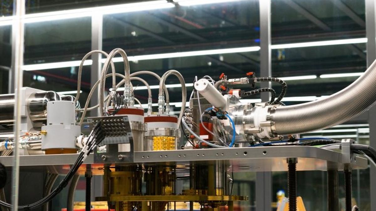 ¿Se pueden estudiar los agujeros negros en un laboratorio? Científicos españoles encuentran una nueva forma