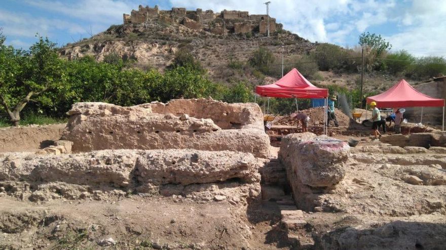 La Almunia del Rey Lobo (2021)