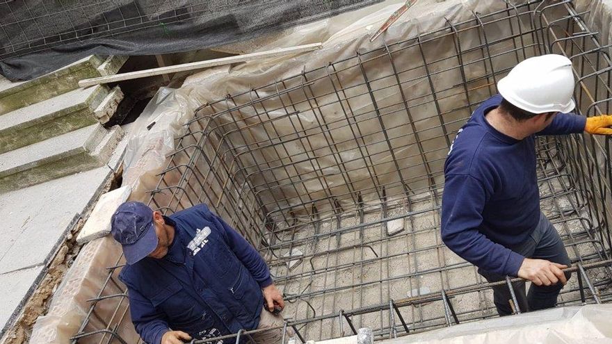 La Junta anuncia la construcción de 124 viviendas públicas con "alquiler asequible" en el Polígono de Toledo