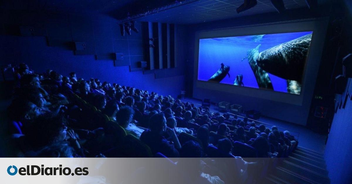 El documental Nika, el calderón tropical finaliza su gira mundial con un lleno en Las Palmas de Gran Canaria