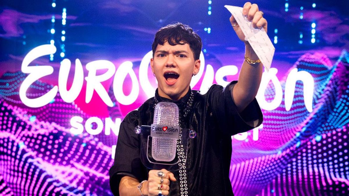 Austria anuncia que Viena será la sede de Eurovisión 2026 y confirma sus fechas