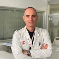 Borja Suberviola.