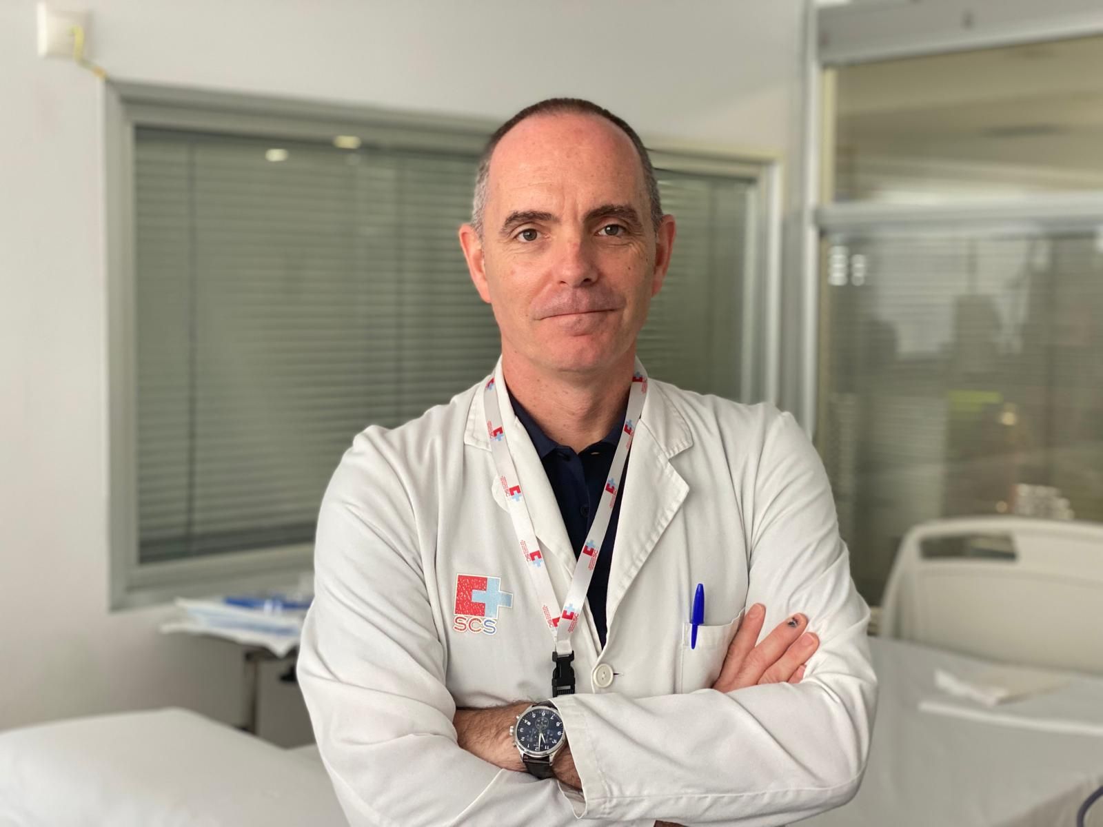 Borja Suberviola