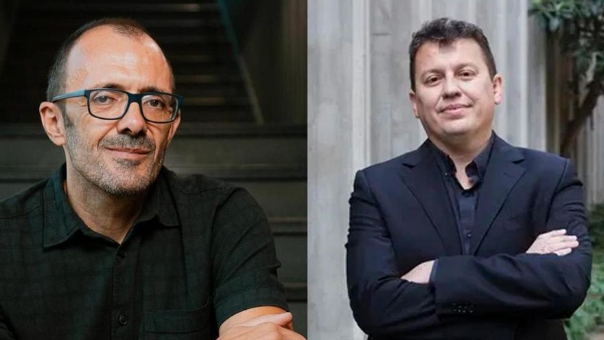 Isaac Rosa y Miguel Ángel del Arco ganan los Premios Almudena Grandes de Novela y Ensayo de La Rinconada