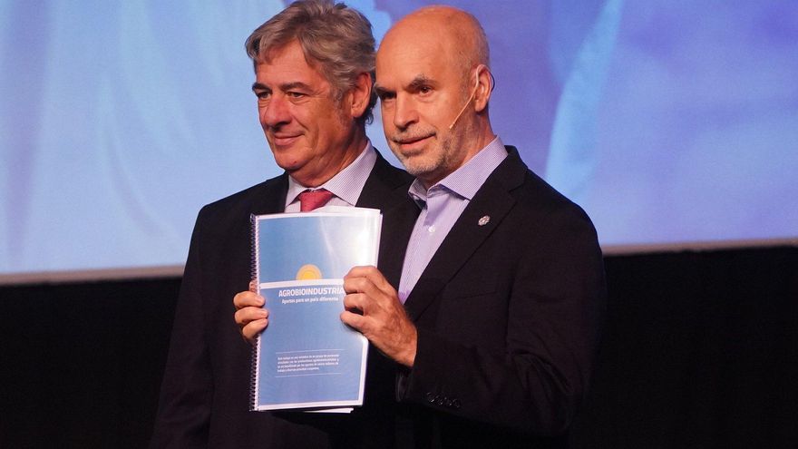 "Maraña de parches": la Sociedad Rural y los precandidatos opositores, en sintonía para cuestionar las medidas de Massa