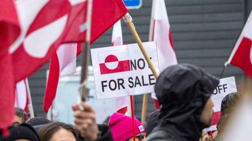 Última hora del conflicto entre Trump y la UE, en directo