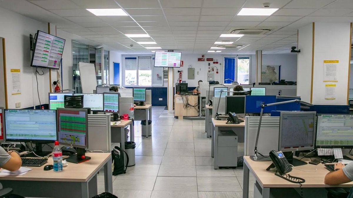 El Supremo considera firme la condena a la empresa que gestiona el 112 de Castilla-La Mancha por despedir a un trabajador