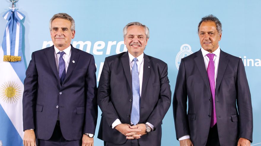 Scioli pisará las importaciones para frenar el drenaje de reservas del Banco Central