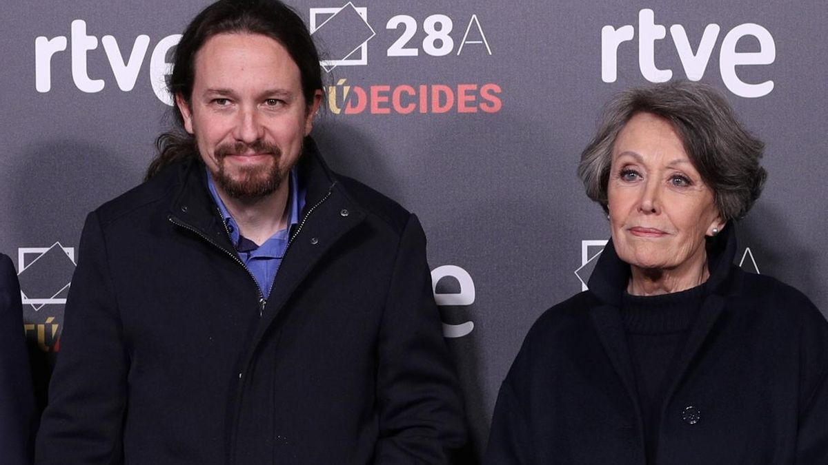 Podemos acepta participar en el debate a cinco de RTVE y también en el 'cara a cara' de Sánchez-Iglesias