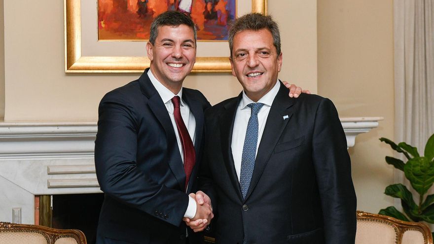 Yacyretá: abren negociación para bajar la tensión entre Argentina y Paraguay