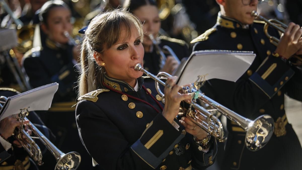 Traslado del Jesús de la Redención