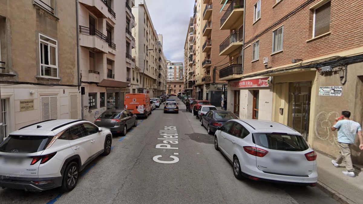 Luz verde a la reforma de la calle Paletillas: una inversión de 1,1 millones para renovar el centro de Calahorra