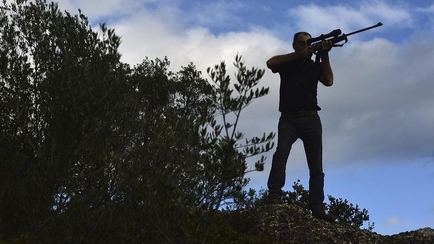 Extremadura declara la rehala y la montería como patrimonio cultural