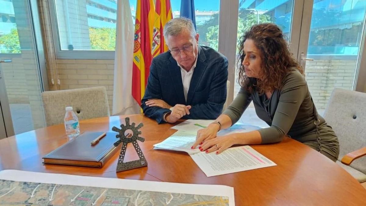 El PSOE de Cuarte pide "garantías" para que no sufra "represalias" el empleado municipal que denunció acoso laboral