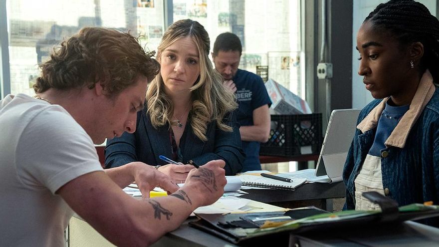 ¿Qué pasó en la temporada anterior de 'The Bear'? Las 7 claves para retomar la tercera temporada de la serie en Disney+