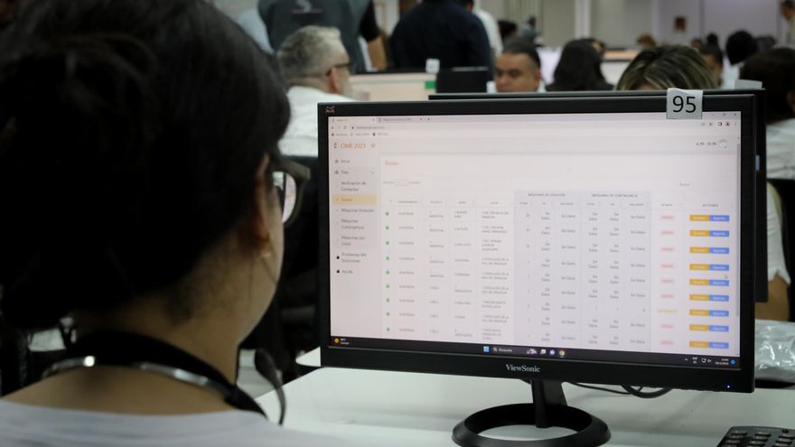 La Junta pagará por fin un atraso del 2% a los funcionarios según un grupo de sindicatos