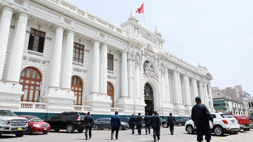 Francisco Sagasti será el próximo presidente de Perú, el tercero en una semana