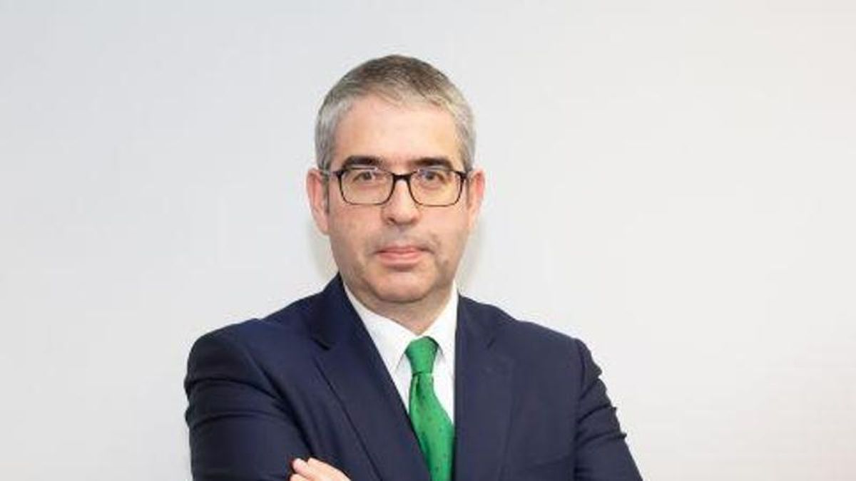 El PNV propone para el Constitucional al jurista Xabier Arzoz, muy crítico con su reforma legislativa sobre el euskera