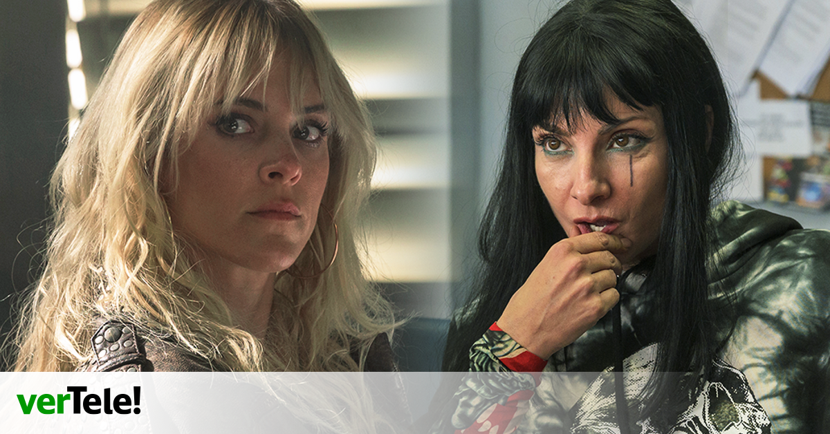 'Vis a Vis: El Oasis', una temporada final que no hace justicia a su - Donde Puedo Ver Vis A Vis El Oasis