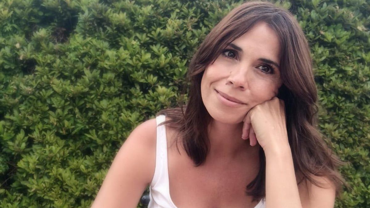 Lorena López Medina.