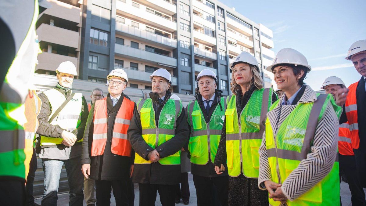 Asequibilidad, el reclamo socialdemócrata