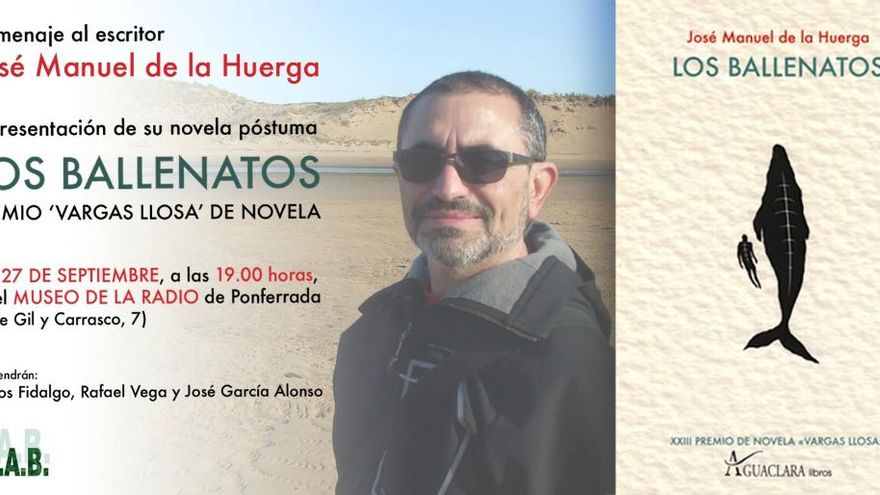 Invitación Los ballenatos