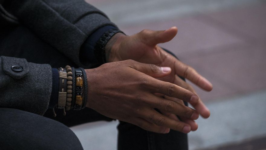 España, el país de la UE que menos asilo concede: el 18,5 % frente a una media de 46,6 %