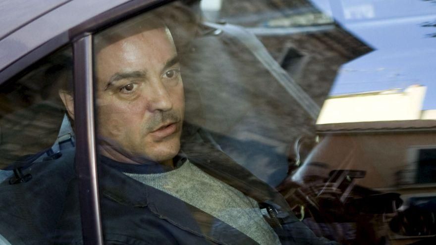 La Justicia confirma la condena a Rodrigo de Santos por abusos sexuales en una ONG próxima al PP