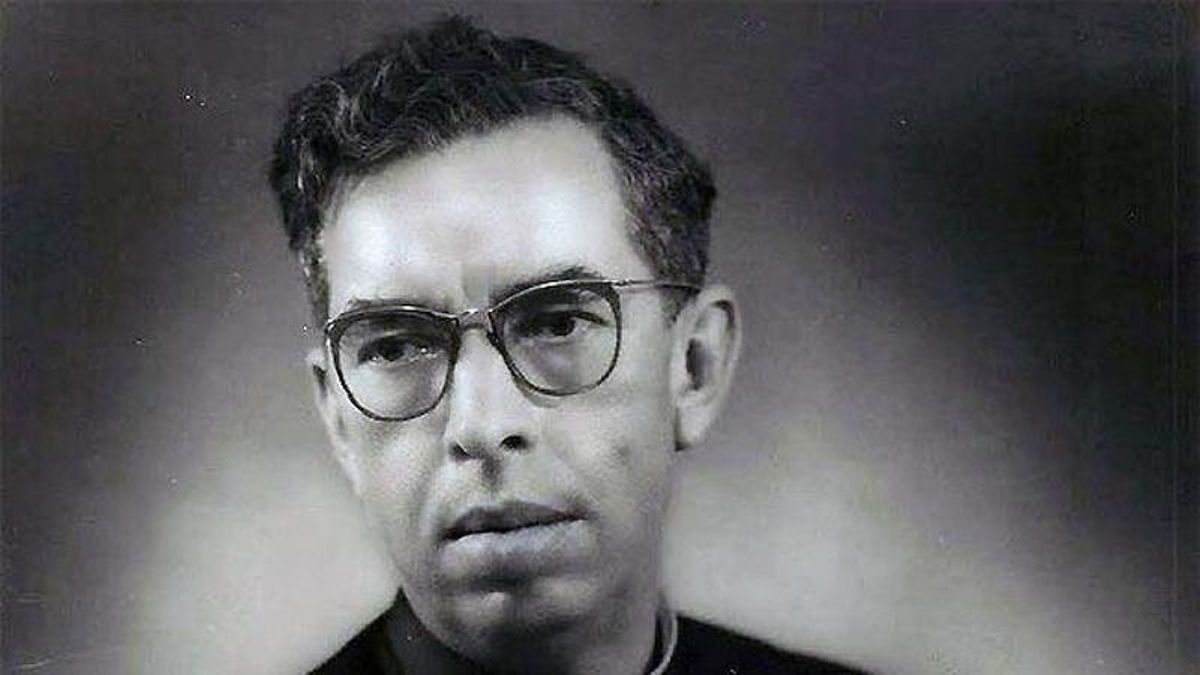 Antonio González de Lama, la humildad del sabio