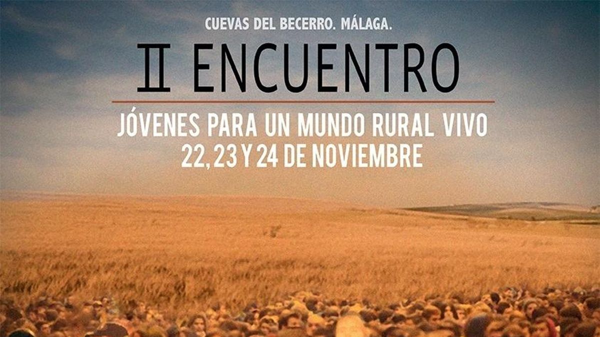 Expertos intercambian desde este viernes fórmulas que permitan a los jóvenes encontrar un empleo en el campo