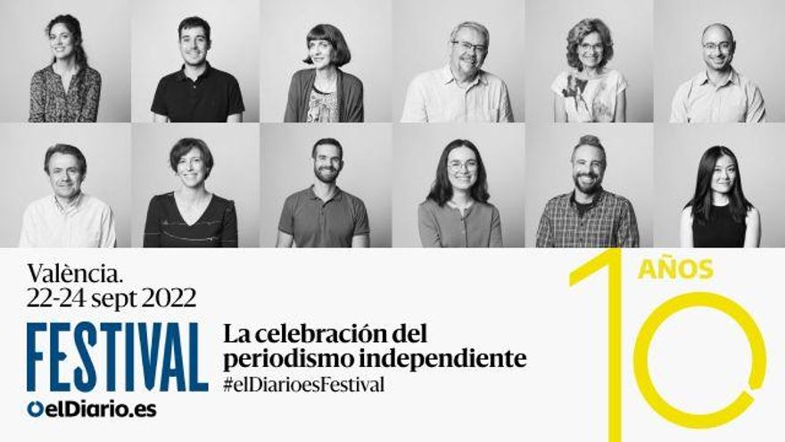 PostGenérico/ 10 Aniversario
