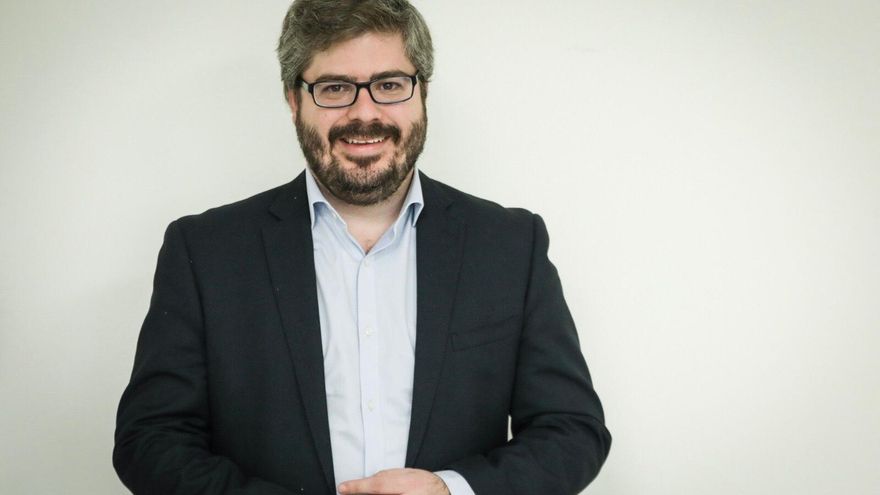 Fran Hervías, el "señor Lobo" de Ciudadanos salta al PP mientras se publican las pruebas de que ha sido el "muñidor" de los tránsfugas de Murcia