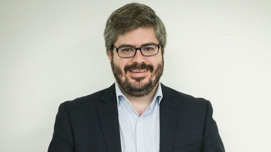 Archivo - Fran Hervías