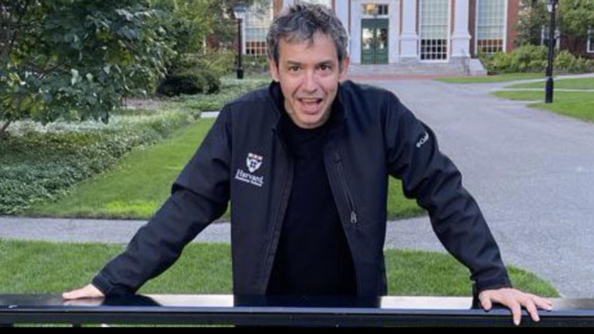 Servicio Satelital incorpora a Gustavo Lucardi como socio