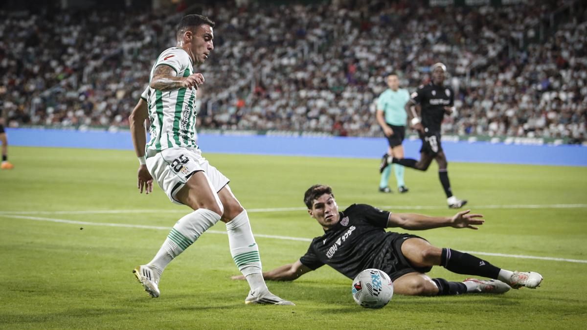 Córdoba CF - UD Almería