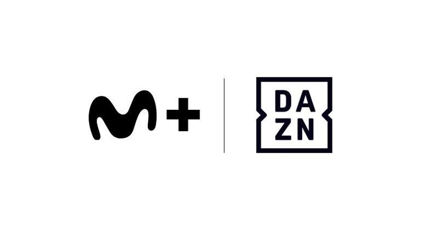 Movistar Plus+ renueva su alianza con DAZN para seguir ofreciendo la Fórmula 1 y el resto de competiciones